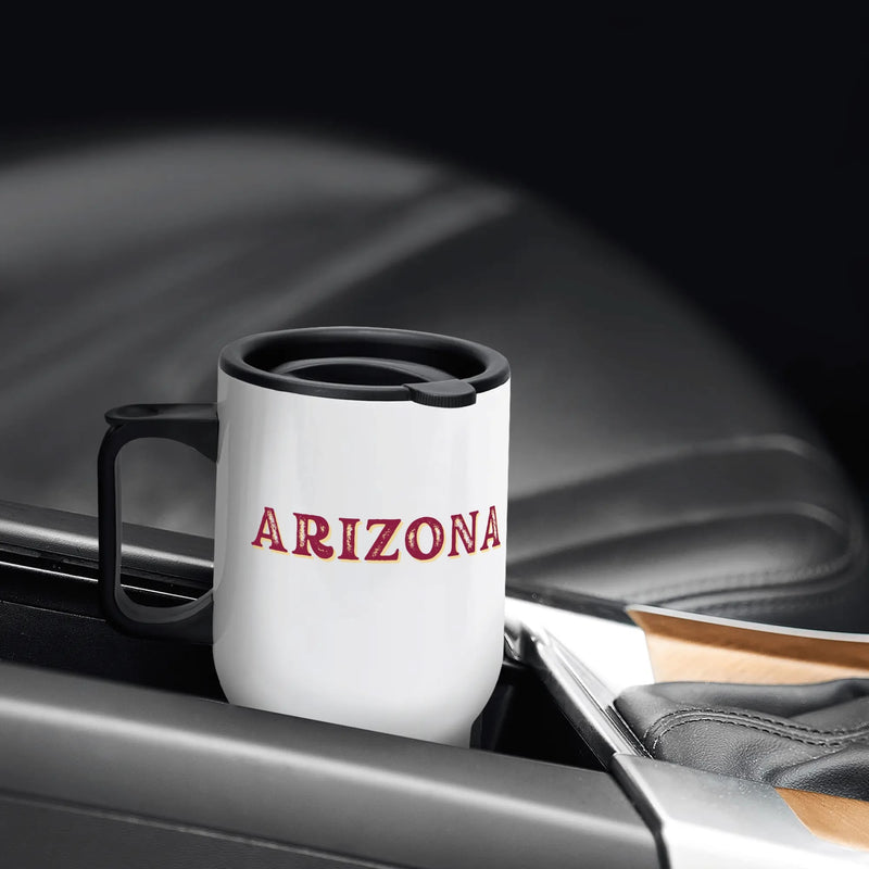 Arizona Travel Coffee Mug