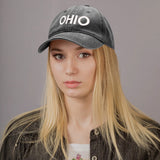 Ohio Denim Hat