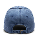 Ohio Denim Hat