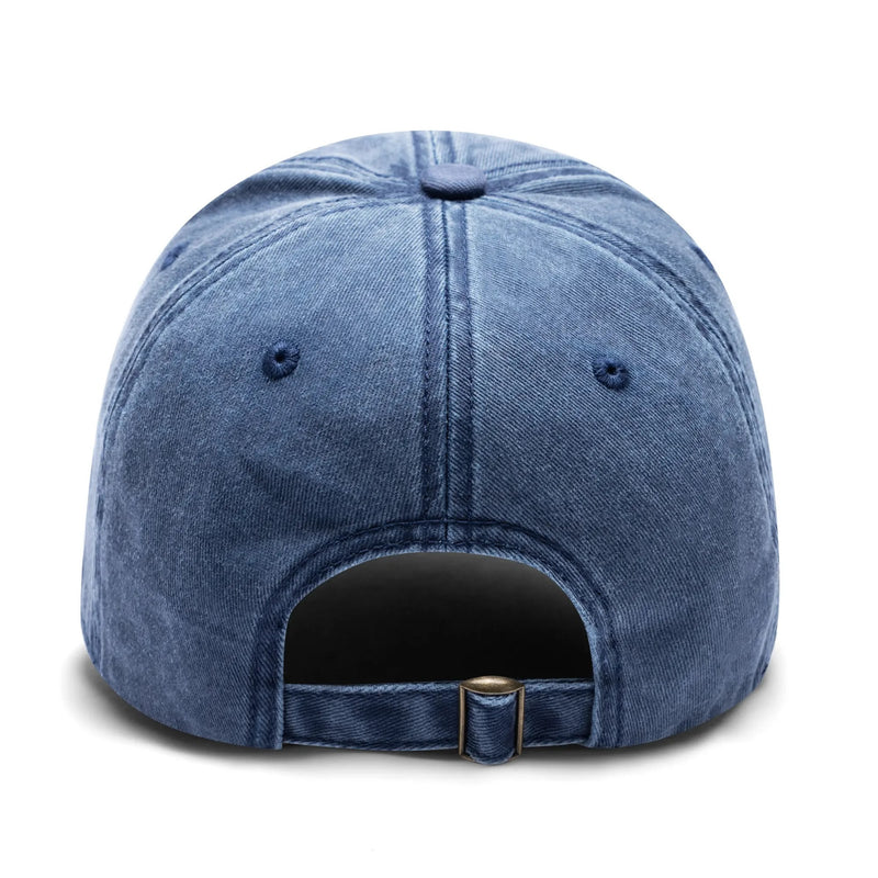 Ohio Denim Hat