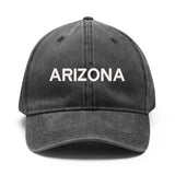 Arizona Denim Hat