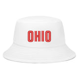 Ohio Bucket Hats