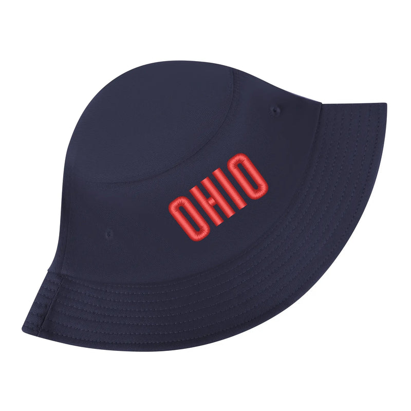 Ohio Bucket Hats