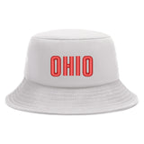 Ohio Bucket Hats