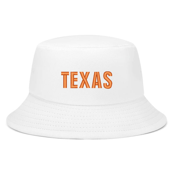 Texas Bucket Hats