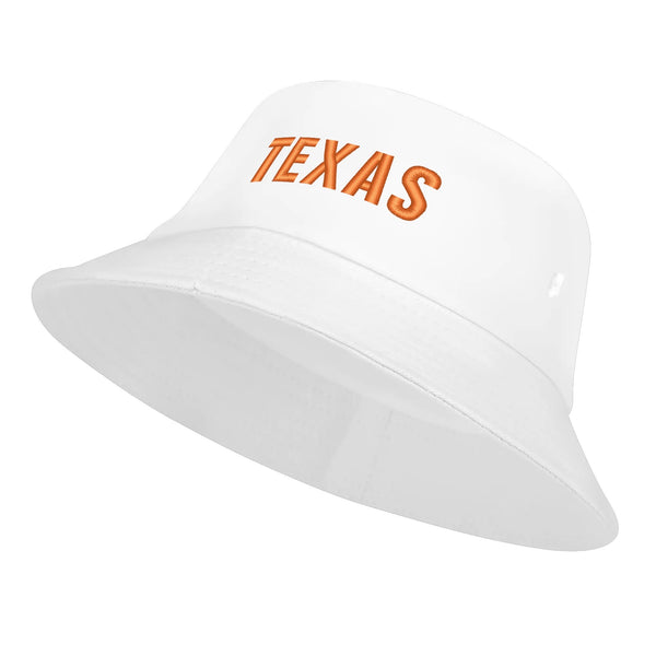 Texas Bucket Hats