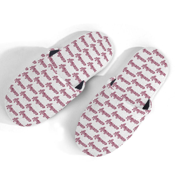 Arizona Indoor Women's Slippers