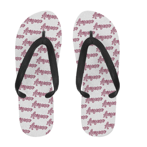 Arizona Women's Flip Flops