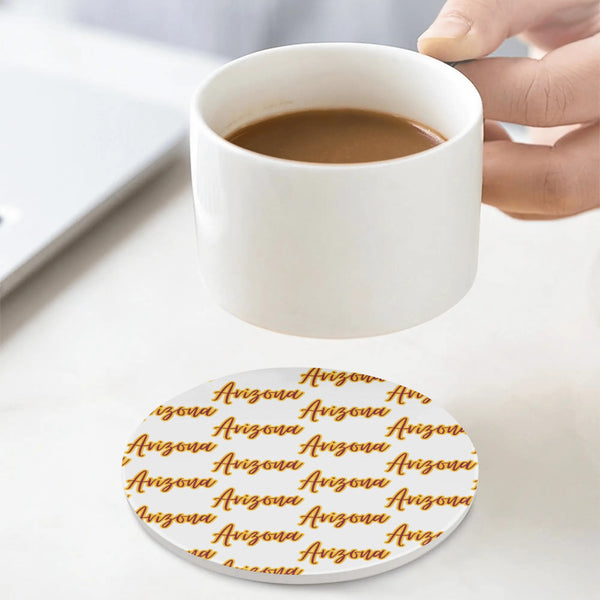 Ceramic Coasters