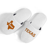 Texas Women's Indoor Slippers