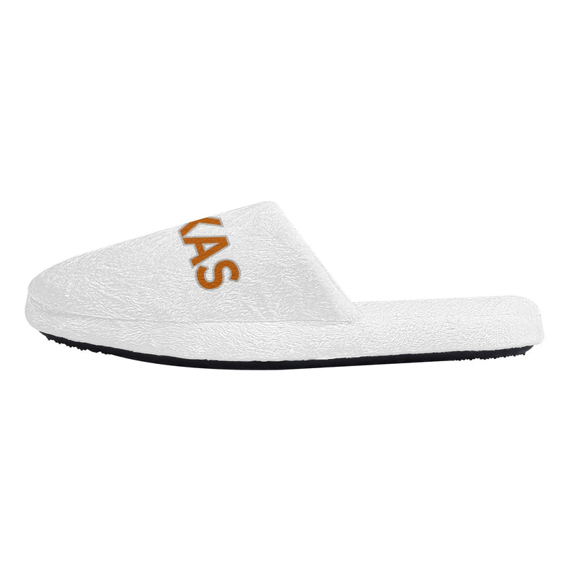 Texas Women's Indoor Slippers