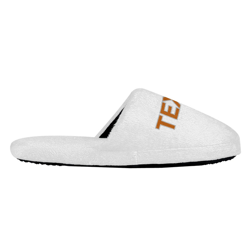 Texas Women's Indoor Slippers