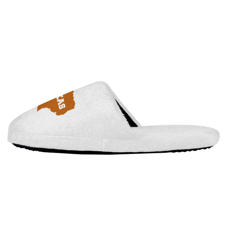 Texas Women's Indoor Slippers