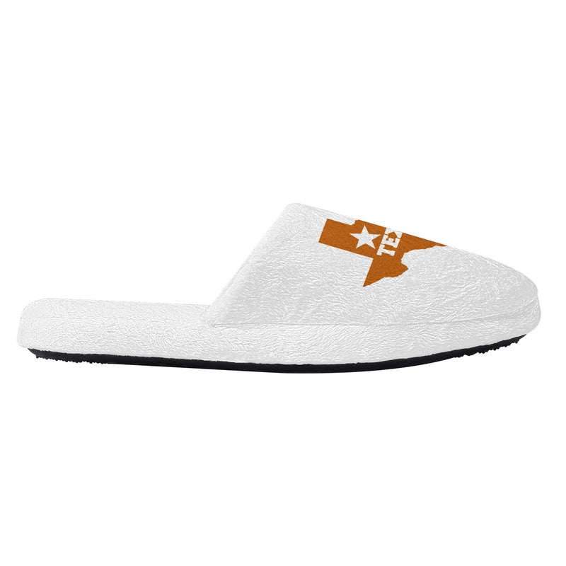 Texas Women's Indoor Slippers