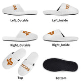 Texas Women's Indoor Slippers