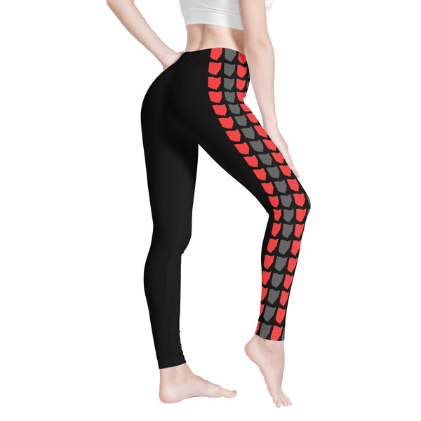 Womens Leggings