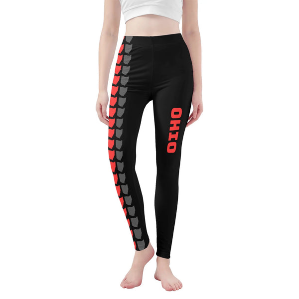 Womens Leggings