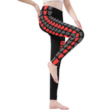 Womens Leggings