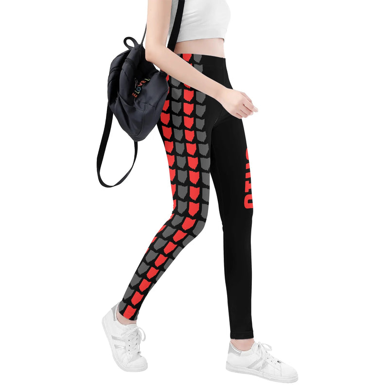 Womens Leggings