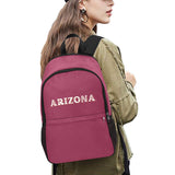 Arizona Fabric Backpack