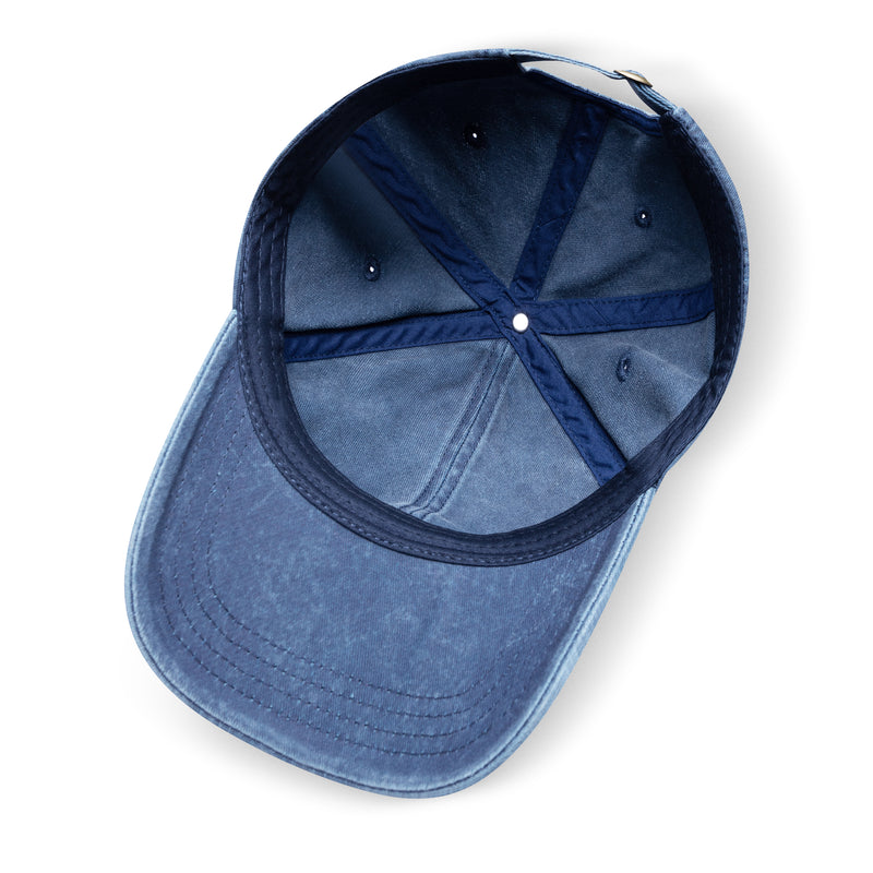 Arizona Denim Hat