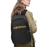 Arizona Fabric Backpack