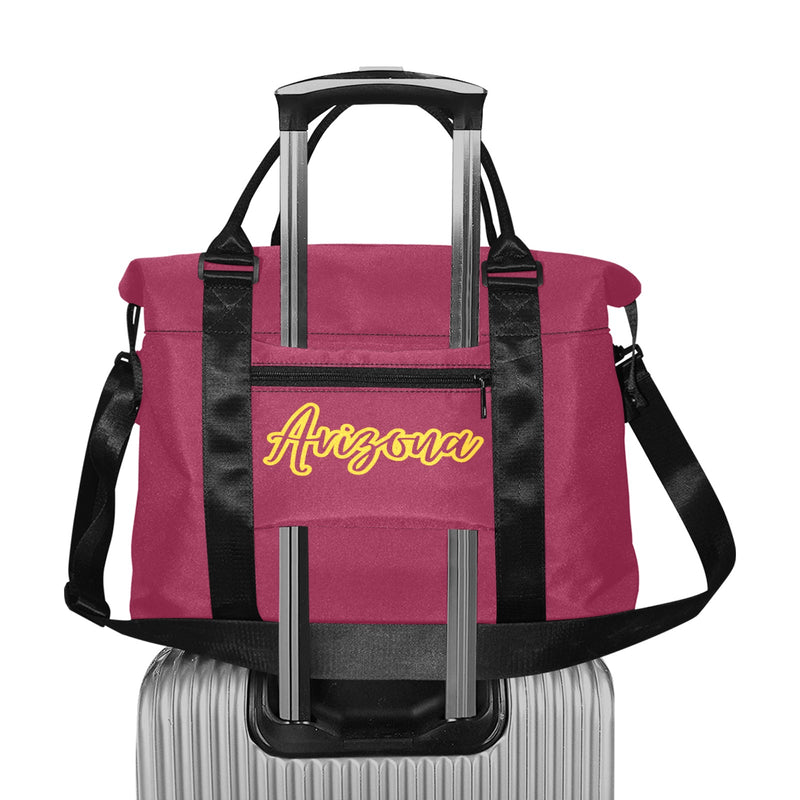 Large Arizona Duffle Bag