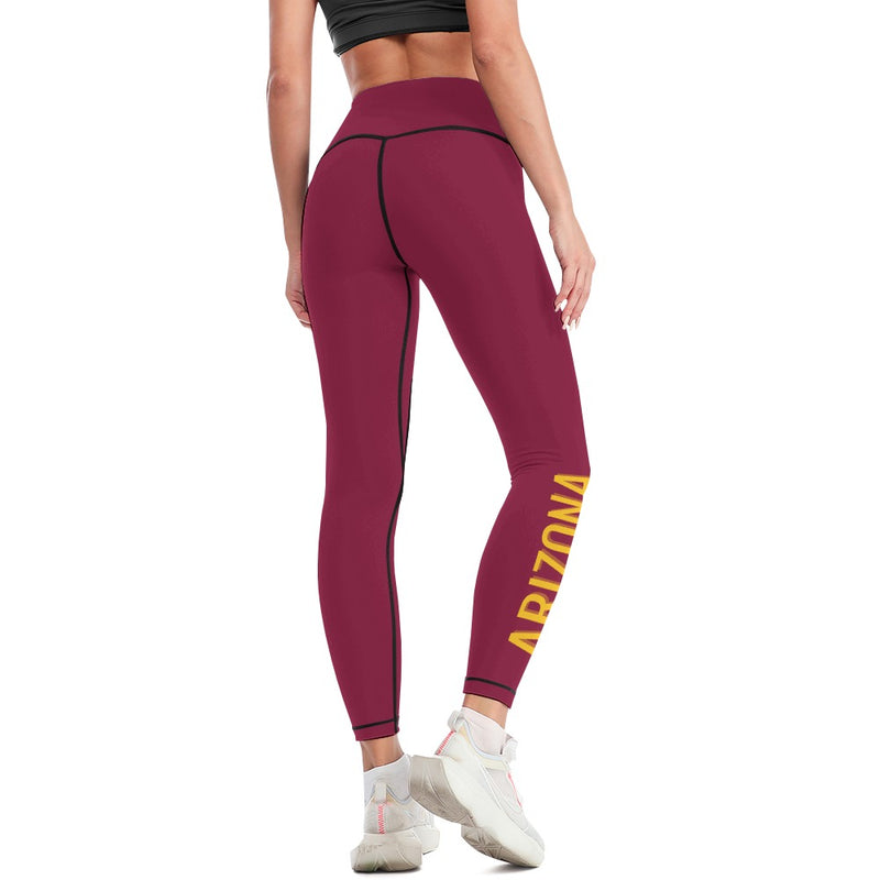 Women's Yoga Pants