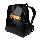 Arizona Leather Backpack