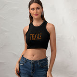 Texas Women's Tank Top