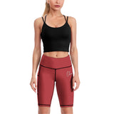 Women's Biker Shorts