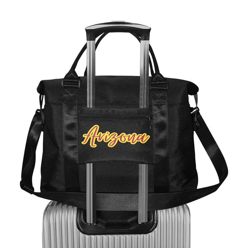 Large Arizona Duffle Bag