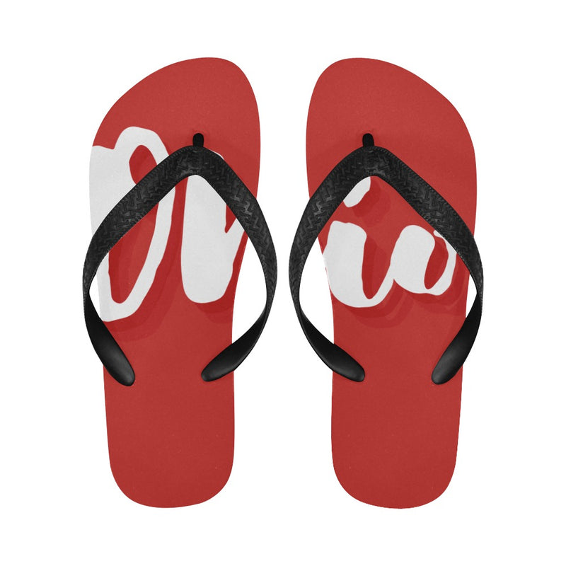 Ohio Flip Flops