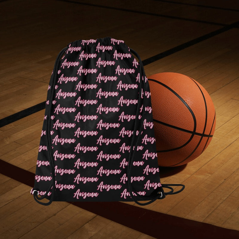 Arizona Drawstring Bags