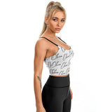 Women's Thin Strap Camisole