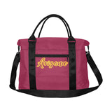 Large Arizona Duffle Bag