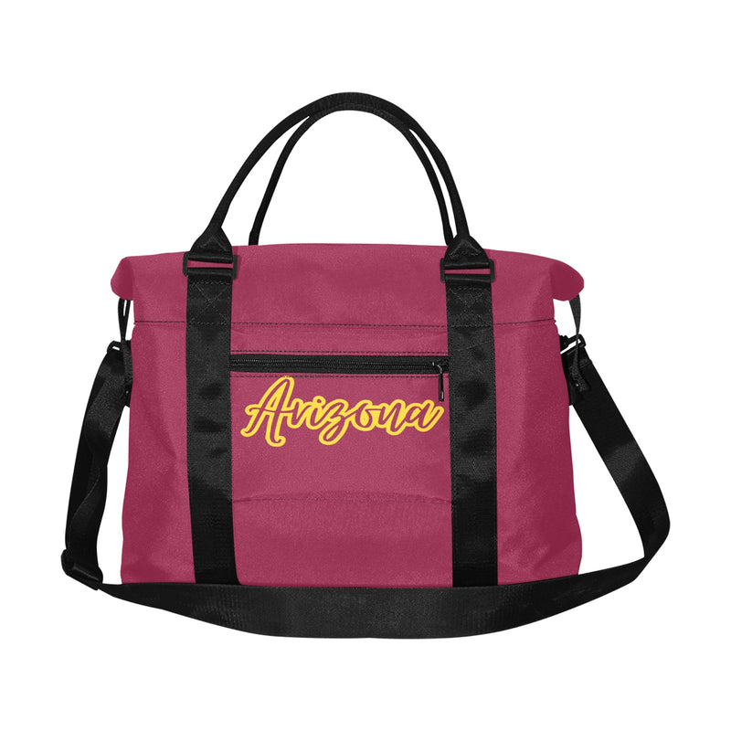 Large Arizona Duffle Bag