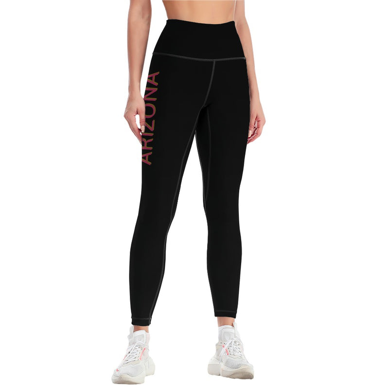 Women's Comfort Sports Yoga Pants