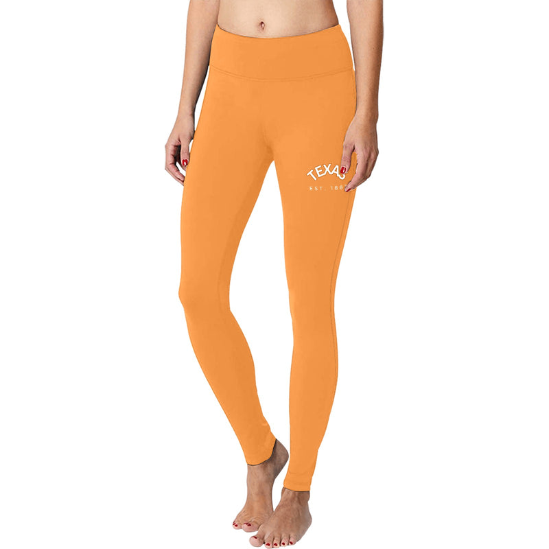 Texas Women's Leggings