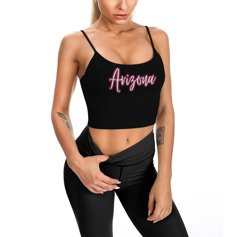 Women's Thin Strap Camisole