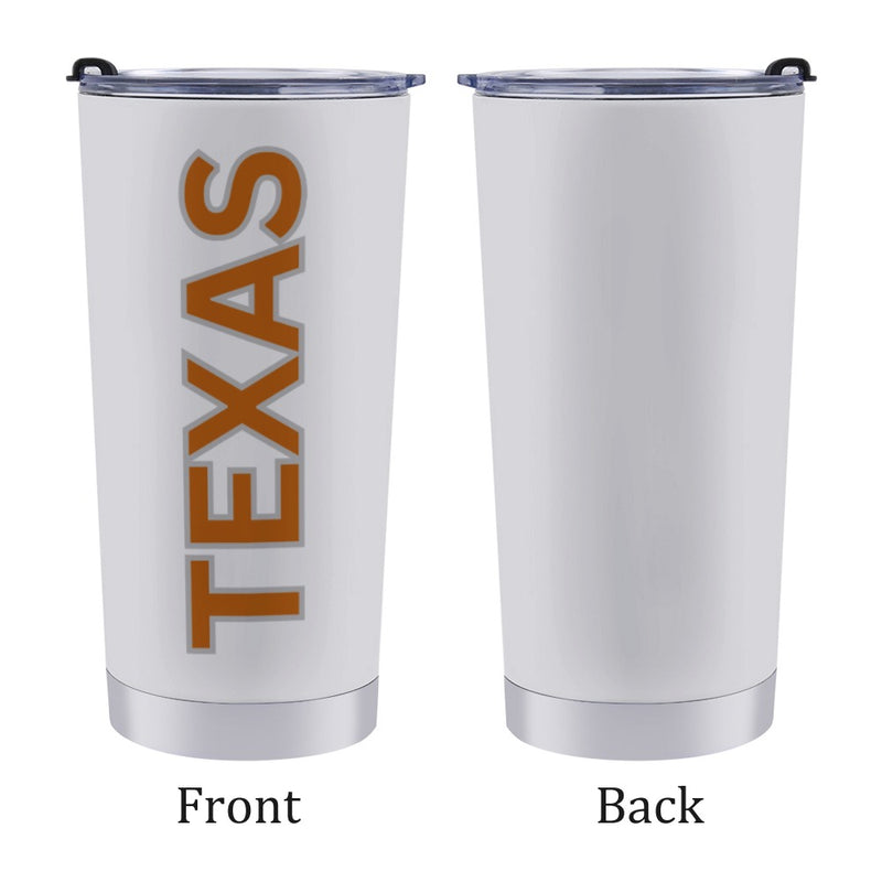 Travel Coffee Mug 20 Oz