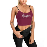 Women's Thin Strap Camisole