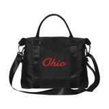 Ohio Large Duffle Bag