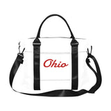 Ohio Large Duffle Bag