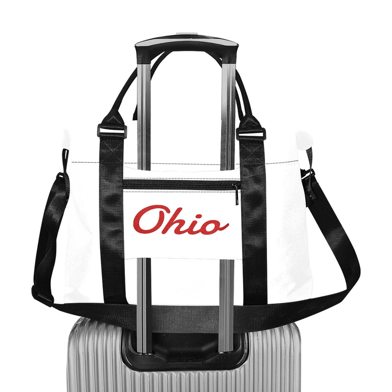 Ohio Large Duffle Bag