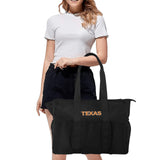 Texas Tote Bag