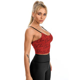 Women's Thin Strap Camisole