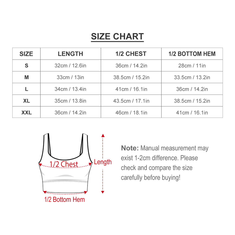 Women's Sports Bra