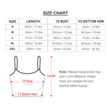 Texas Thin Strap Top