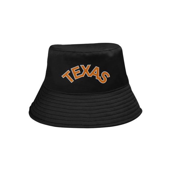 Texas Large Bucket Hat